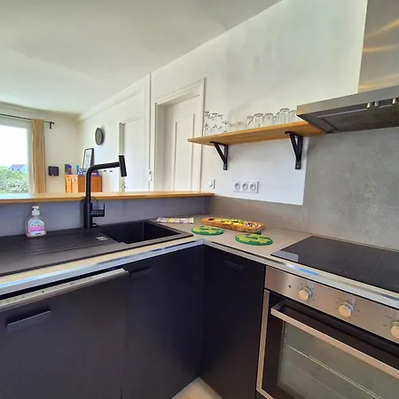 Le Shack - Avec Terrasse Vue * Cucq