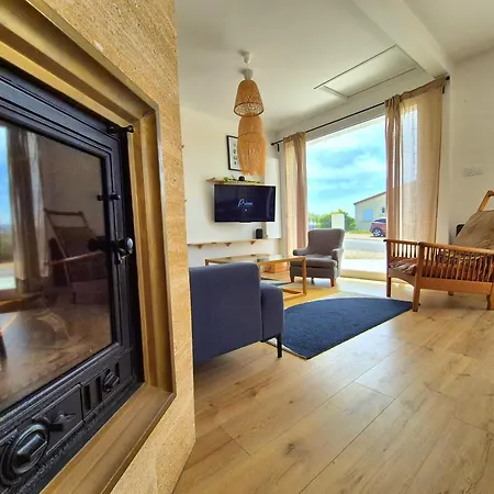 Le Shack - Avec Terrasse Vue