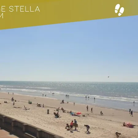 Apartment Le Shack - Avec Terrasse Vue Cucq