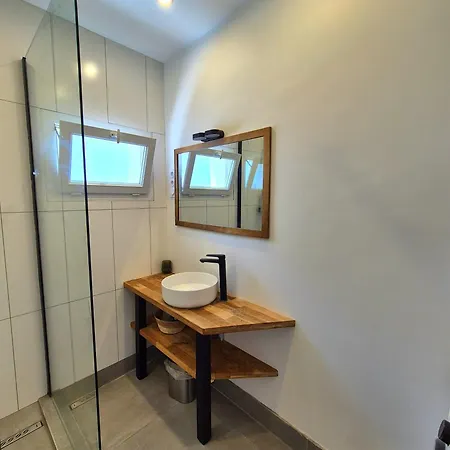 Apartment Le Shack - Avec Terrasse Vue Cucq