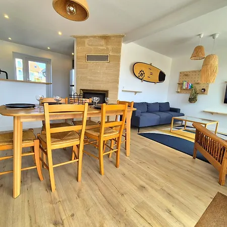 Apartment Le Shack - Avec Terrasse Vue