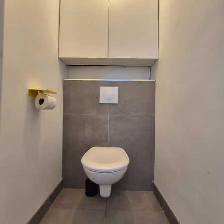 Le Shack - Avec Terrasse Vue