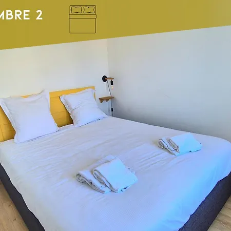 Le Shack - Avec Terrasse Vue