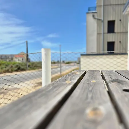 Le Shack - Avec Terrasse Vue * Cucq
