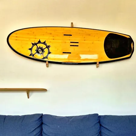 Apartment Le Shack - Avec Terrasse Vue Cucq