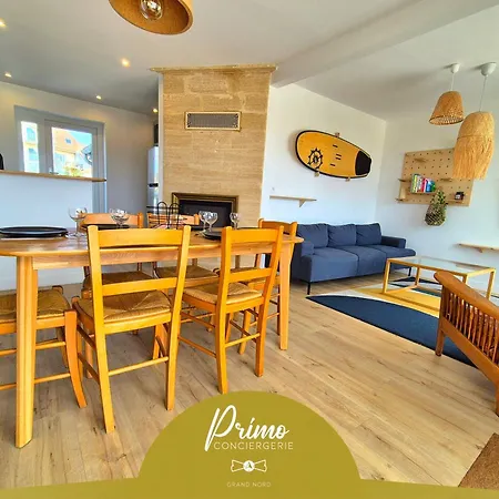 Apartment Le Shack - Avec Terrasse Vue