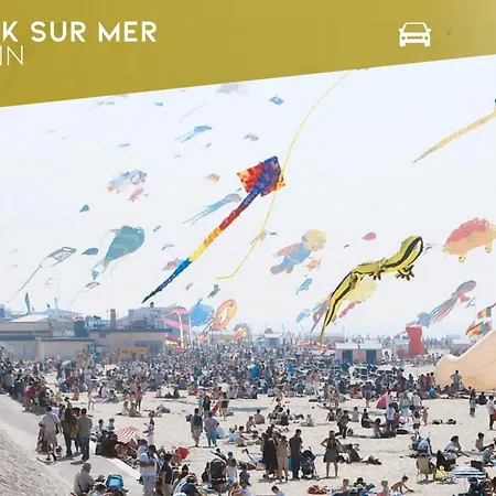 Apartment Le Shack - Avec Terrasse Vue *