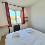 Le Shack- Vue -100m - 2 Terrasses Διαμέρισμα Cucq