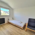 Διαμέρισμα Le Shack- Vue -100m - 2 Terrasses Cucq