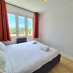 Διαμέρισμα Le Shack- Vue -100m - 2 Terrasses Cucq