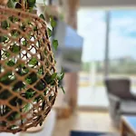 Διαμέρισμα Le Shack- Vue -100m - 2 Terrasses