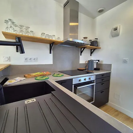 Le Shack - Avec Terrasse Vue * كوسيك