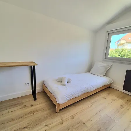 Le Shack - Avec Terrasse Vue