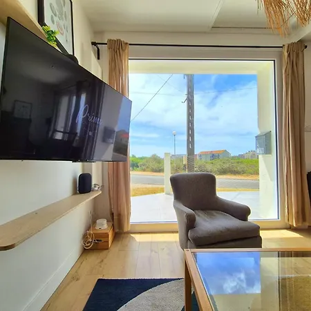 Le Shack - Avec Terrasse Vue شقة