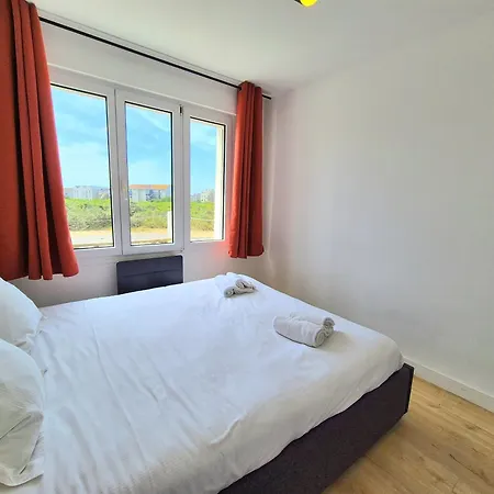 شقة Le Shack - Avec Terrasse Vue كوسيك