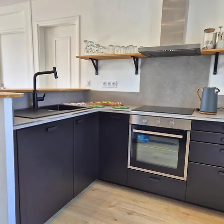 Le Shack - Avec Terrasse Vue شقة كوسيك