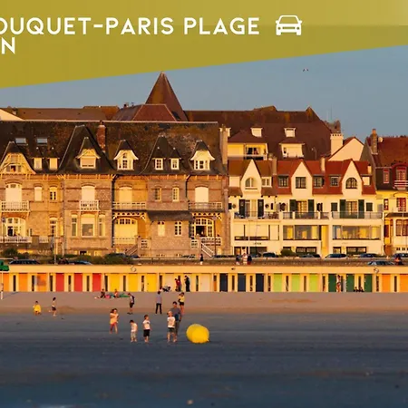 شقة Le Shack - Avec Terrasse Vue كوسيك